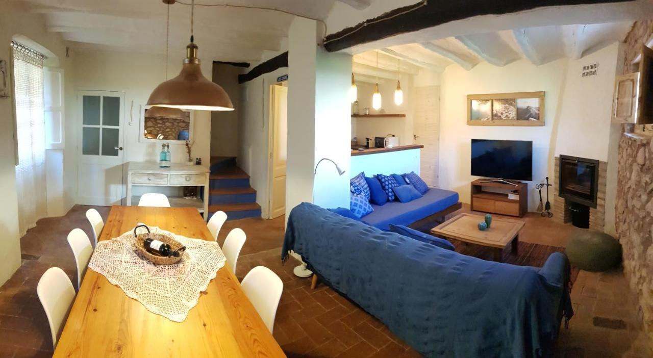 Vakantiehuis Jaume Porxo *