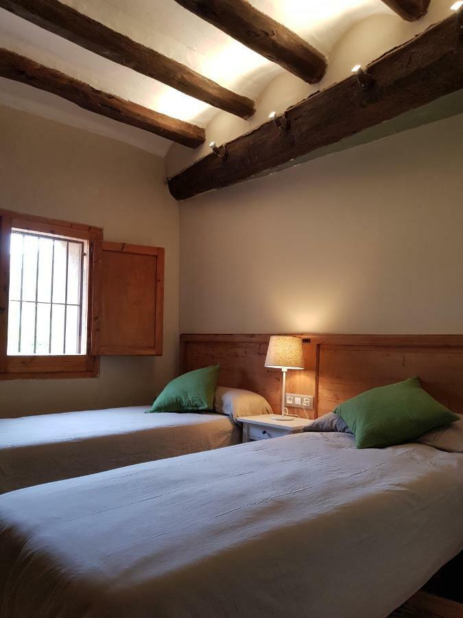 Vakantiehuis Jaume Porxo