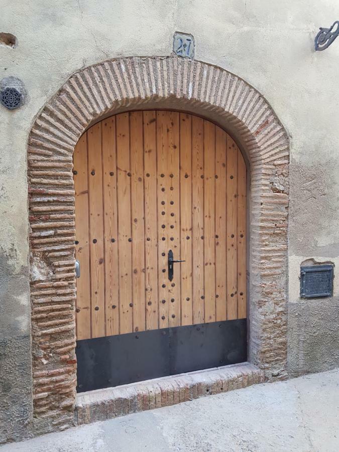 Jaume Porxo Holiday home