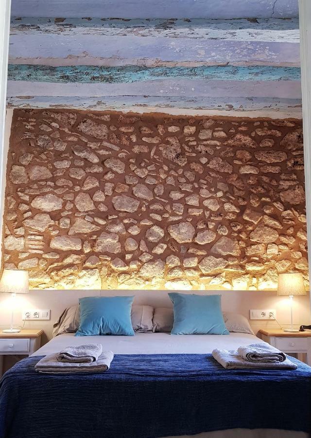 Jaume Porxo Vakantiehuis *