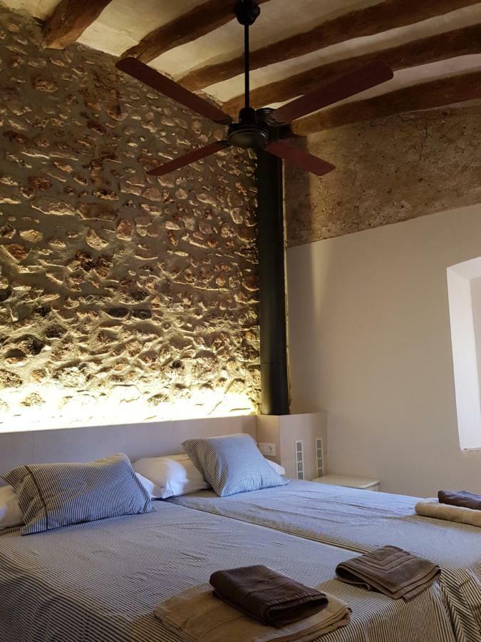 Jaume Porxo Vakantiehuis
