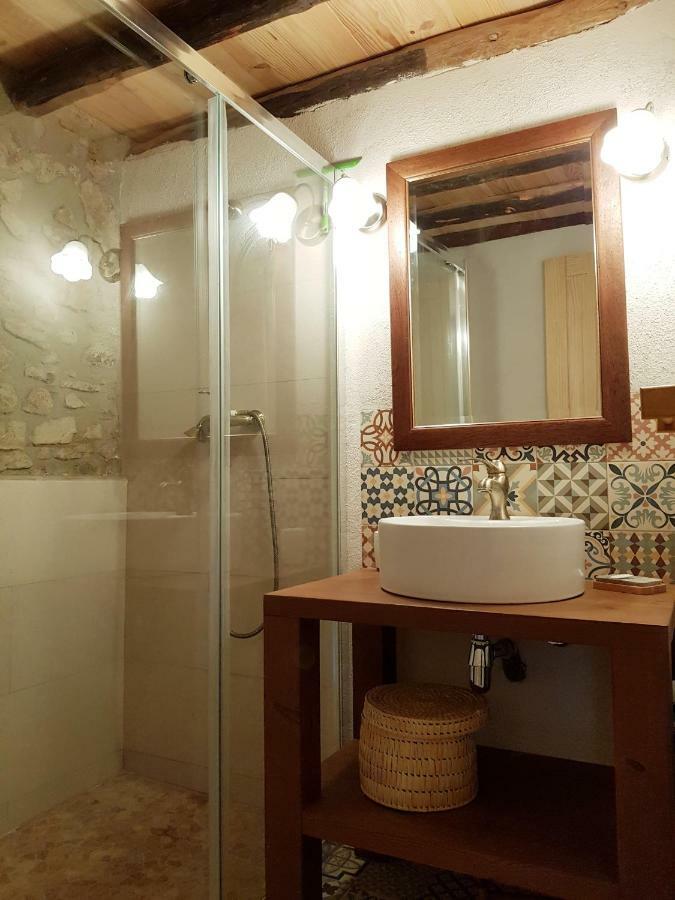 Jaume Porxo Holiday home