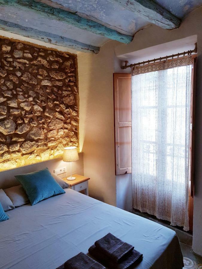 Jaume Porxo Holiday home *