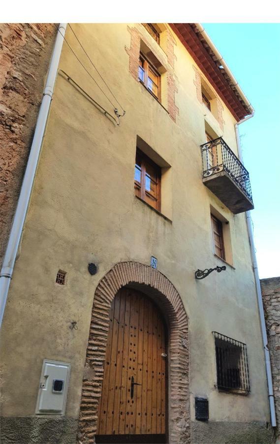 Vakantiehuis Jaume Porxo Pratdip
