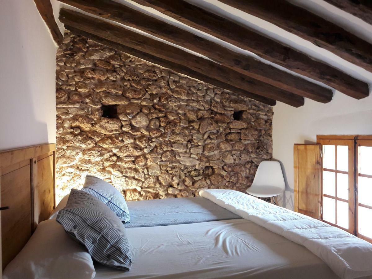 Jaume Porxo Holiday home *