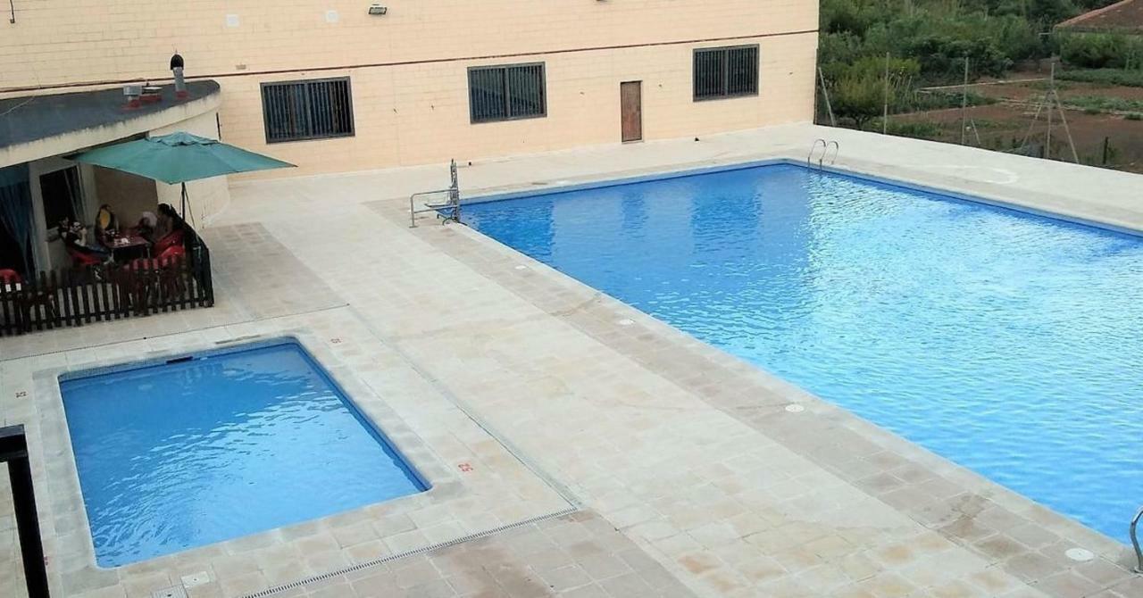Jaume Porxo Holiday home Pratdip