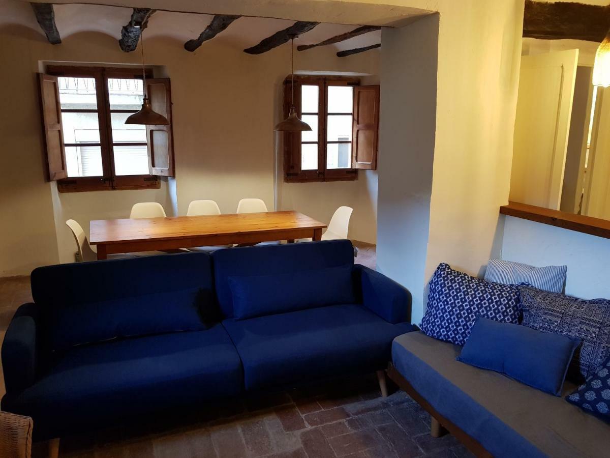 Jaume Porxo Holiday home