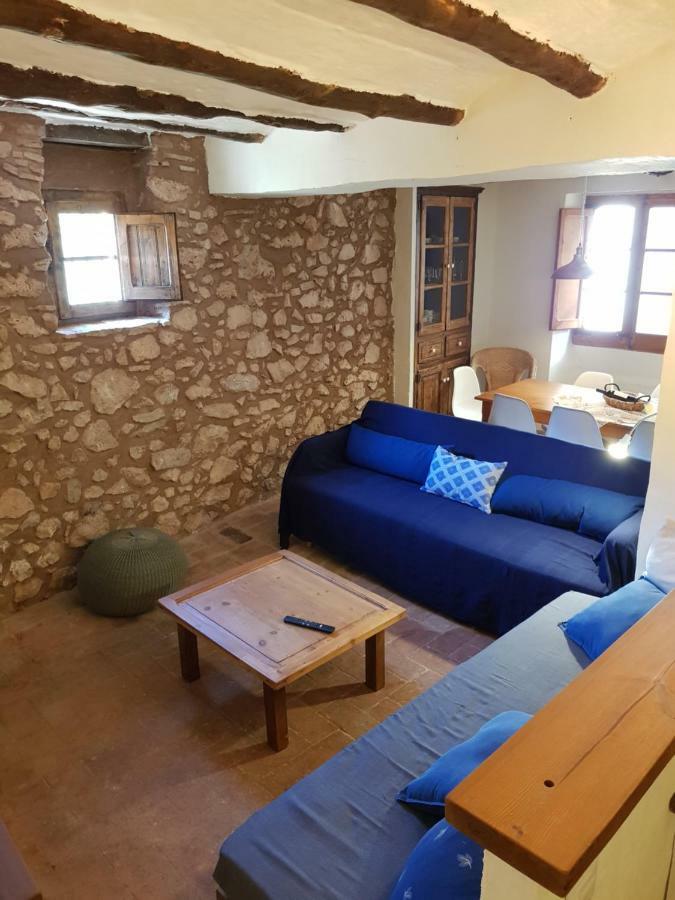 Jaume Porxo Holiday home *
