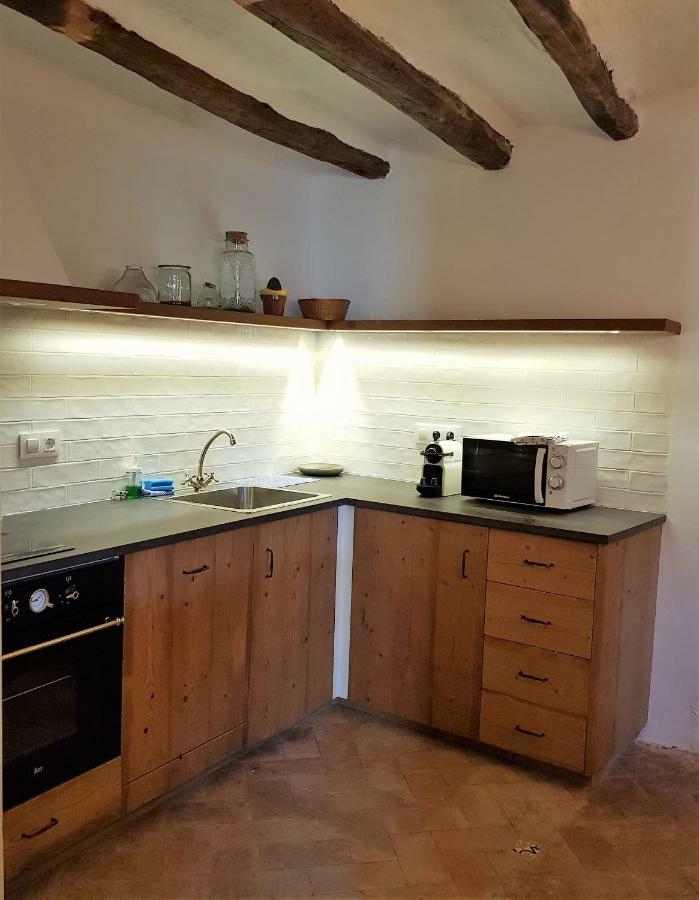 Holiday home Jaume Porxo