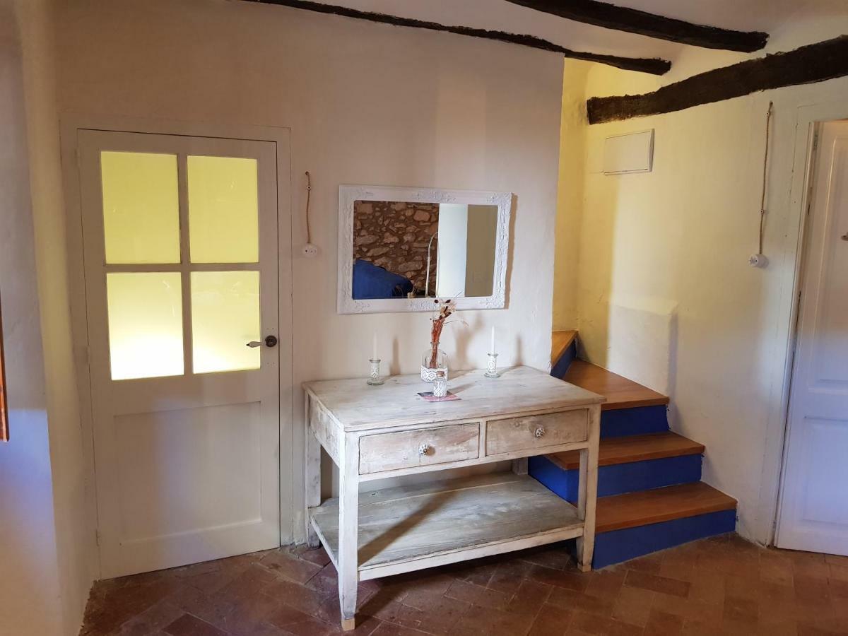 Holiday home Jaume Porxo *