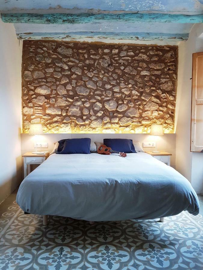 Holiday home Jaume Porxo