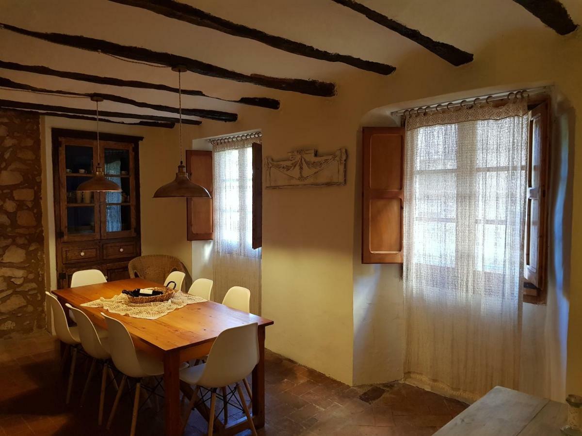 Jaume Porxo Holiday home